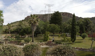 Sede Fundación Phi